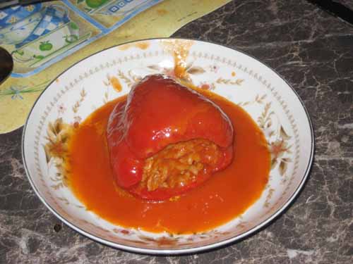 Paprika