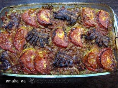 Varza a la Cluj