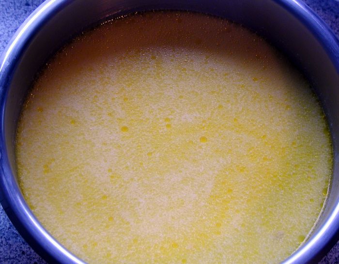 Ciorba de burta (IV)