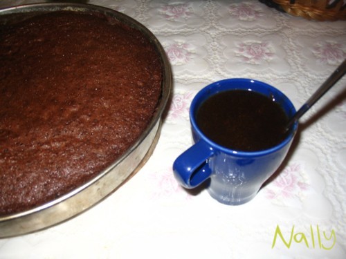 Negresa (II)