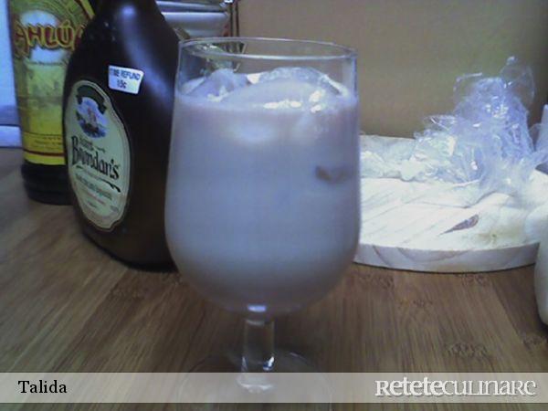 Mudslide