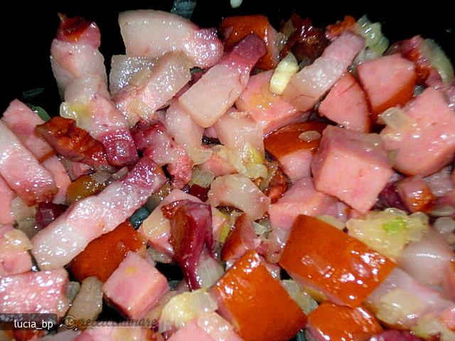 Budinca de Conopida