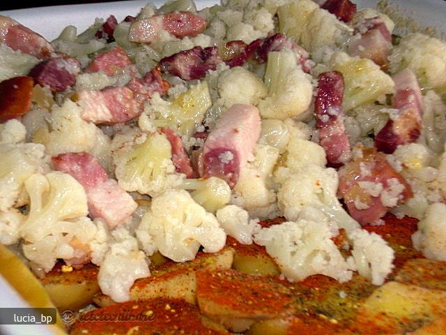 Budinca de Conopida