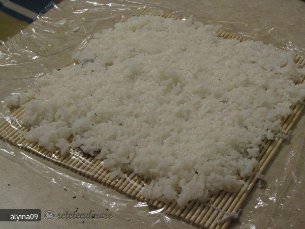 California Rolls