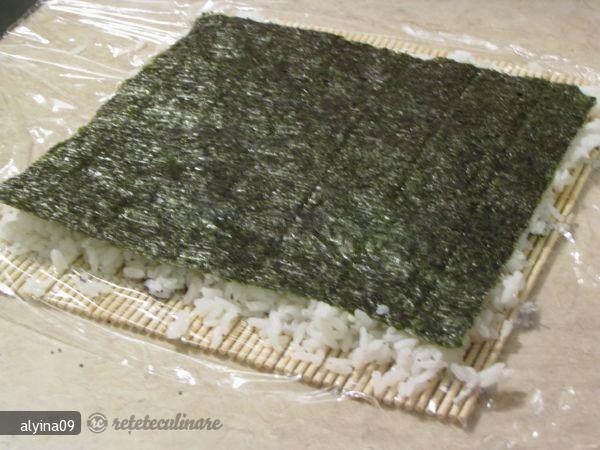 California Rolls