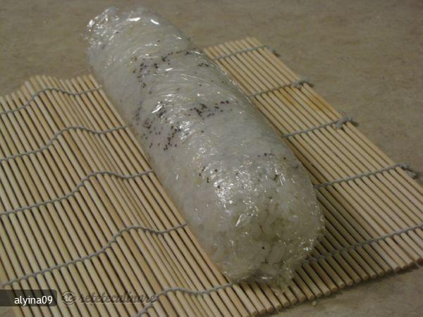 California Rolls