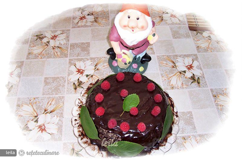 Cassata Alla Siciliana