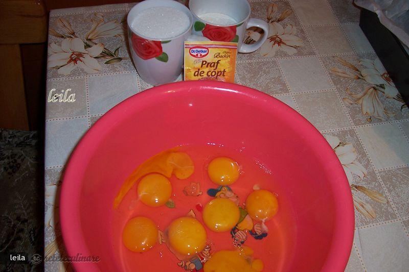 Cassata Alla Siciliana