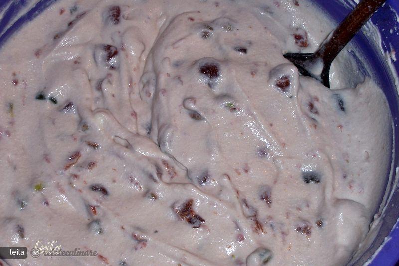 Cassata Alla Siciliana