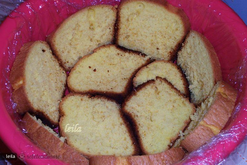Cassata Alla Siciliana