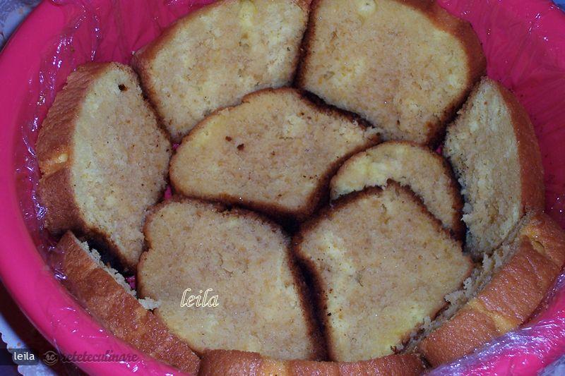 Cassata Alla Siciliana