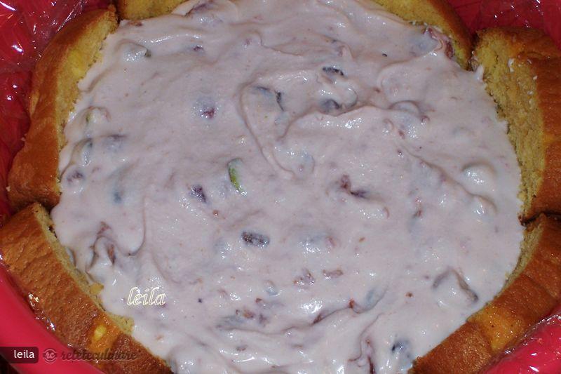 Cassata Alla Siciliana