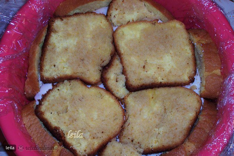 Cassata Alla Siciliana
