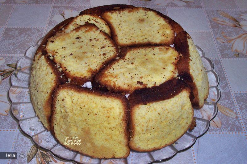 Cassata Alla Siciliana