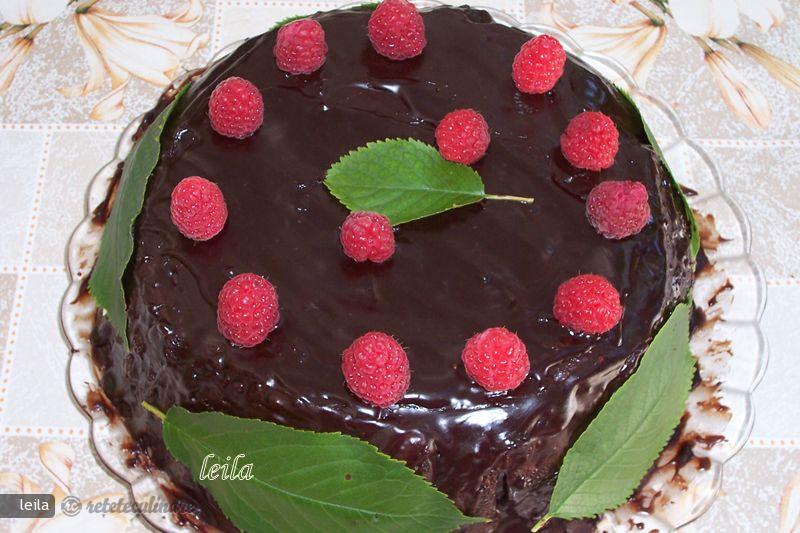 Cassata Alla Siciliana