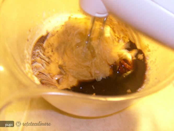 Casuta de Turta Dulce (Aluat Tare)