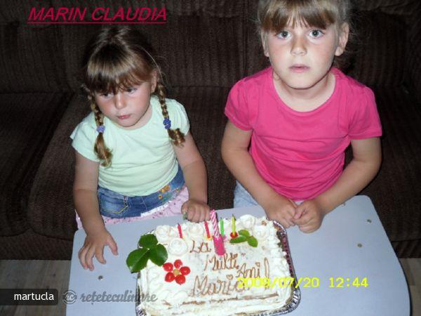 Flori Din Fondant