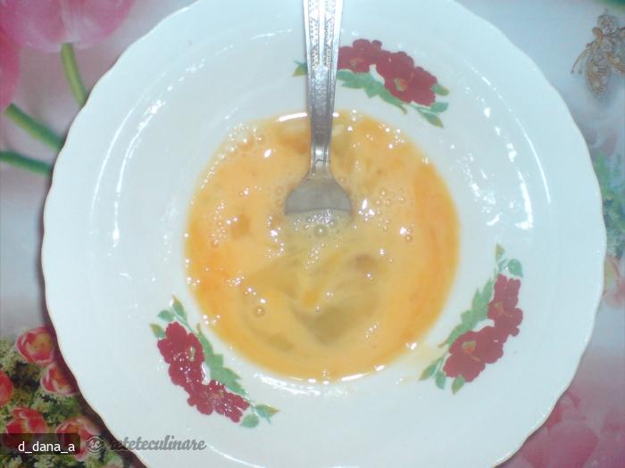 Ciorba de Pui cu Smantana