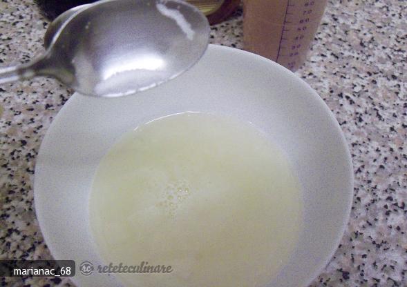 Cum Se Face Fondantul (pasta de Zahar)