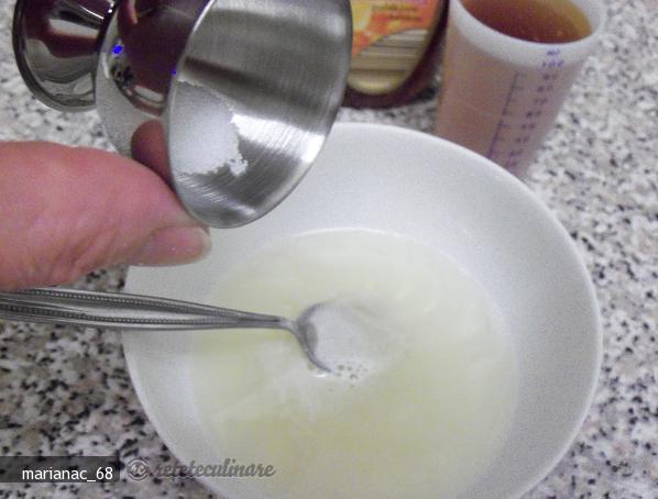 Cum Se Face Fondantul (pasta de Zahar)