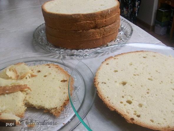 Tort de Nunta