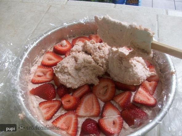 Tort de Nunta