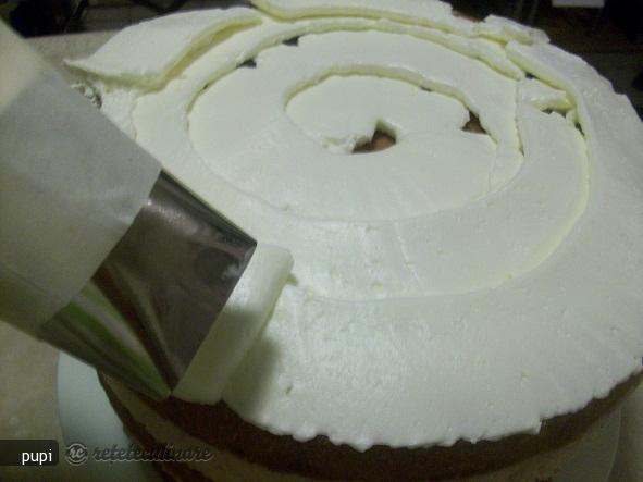 Tort de Nunta
