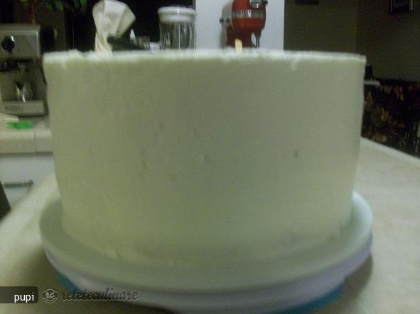 Tort de Nunta
