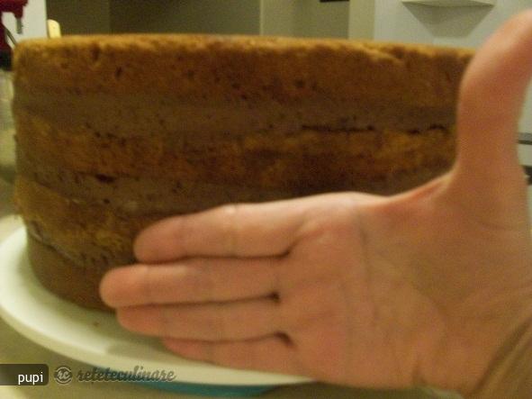 Tort de Nunta