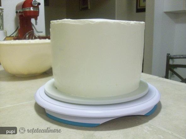Tort de Nunta