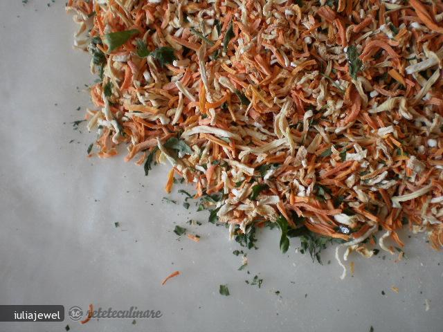 Delikat Facut in Casa