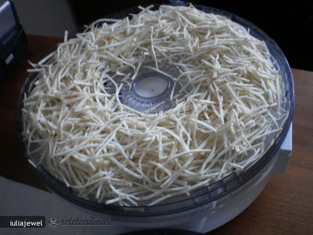Delikat Facut in Casa