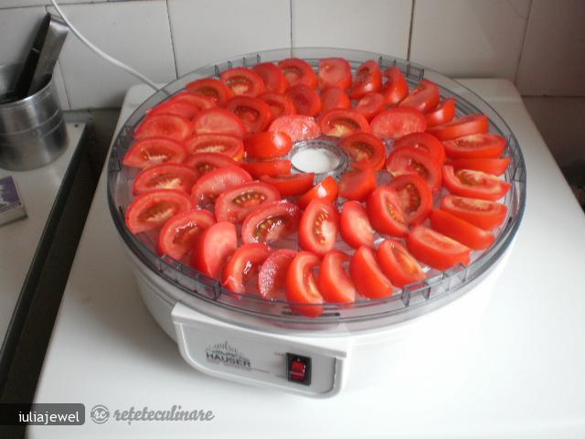 Delikat Facut in Casa