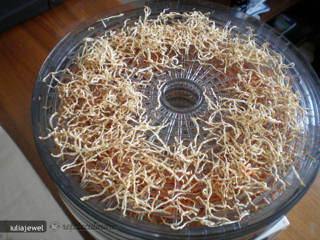 Delikat Facut in Casa