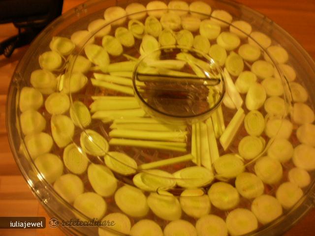 Delikat Facut in Casa