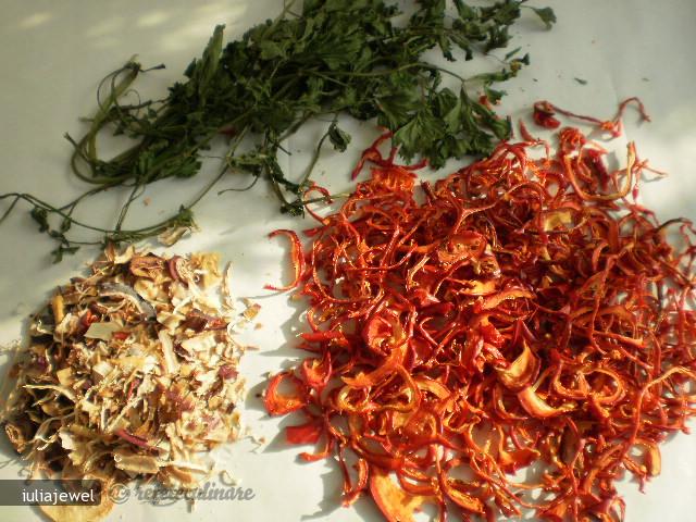 Delikat Facut in Casa