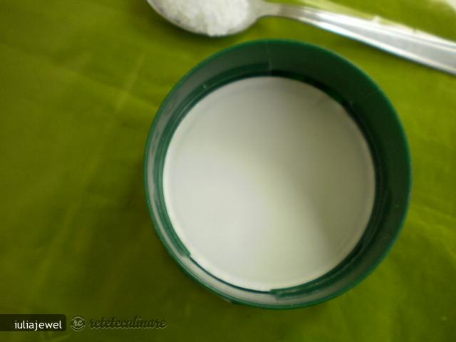 Delikat Facut in Casa