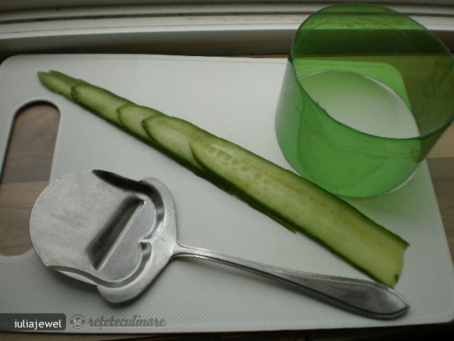 Pastramioare de Tot Felul - Piept de Pui