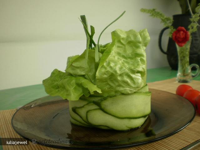 Pastramioare de Tot Felul - Piept de Pui