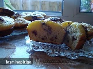 Muffins (briose)