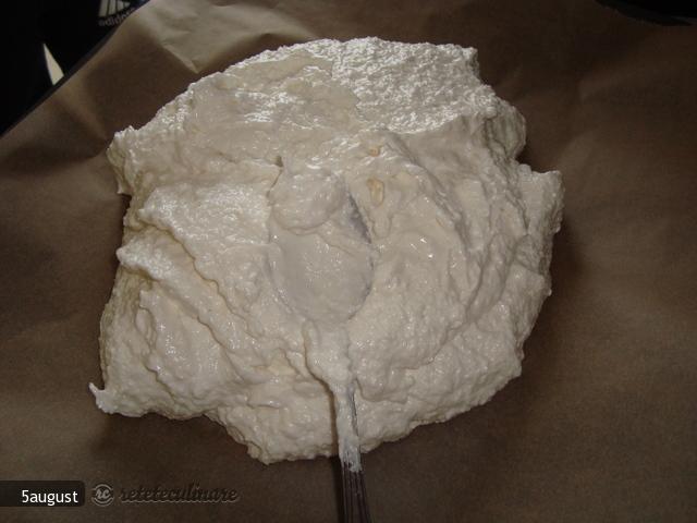 Stelute cu Crema de Ciocolata