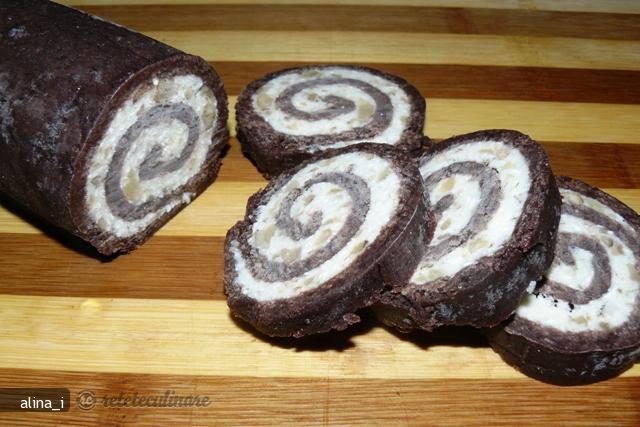 Spirale Morris