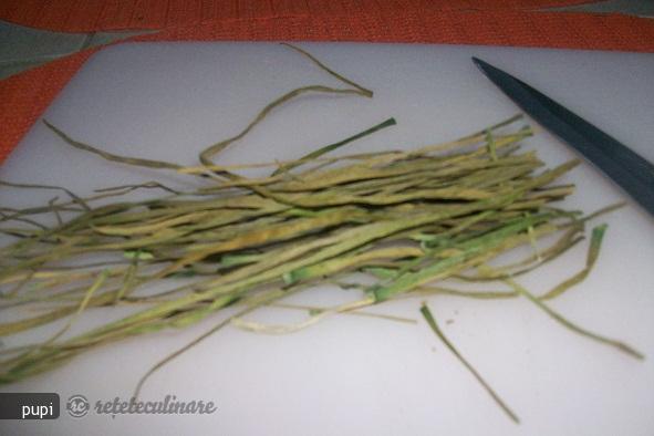 Ierburi Aromate (Uscate)