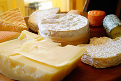 Branzeturi