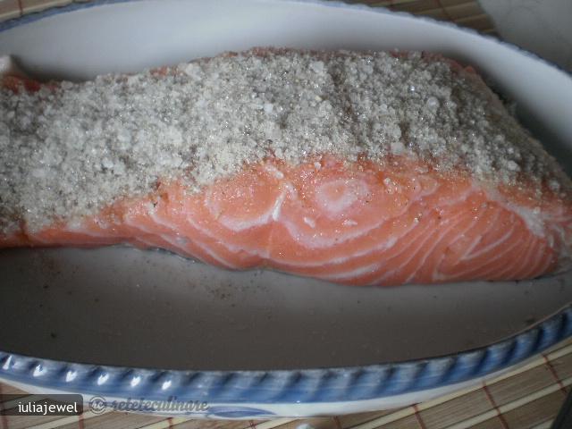 Gravadlax