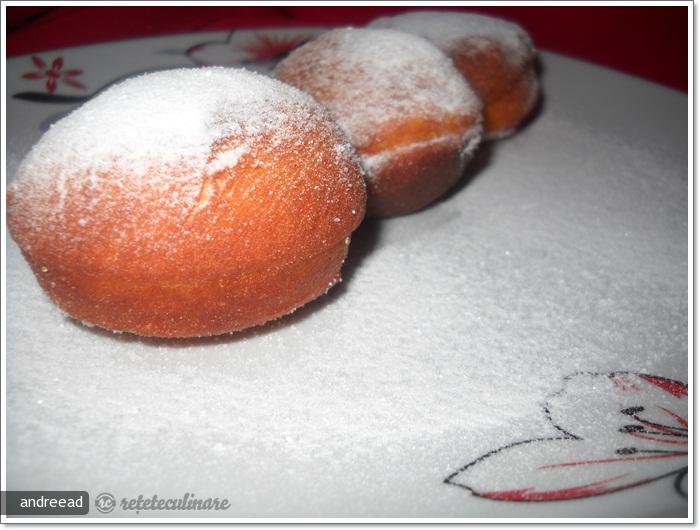 Gogosi cu Finetti