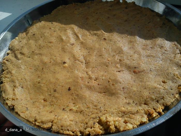 Tort Festiv cu Iaurt
