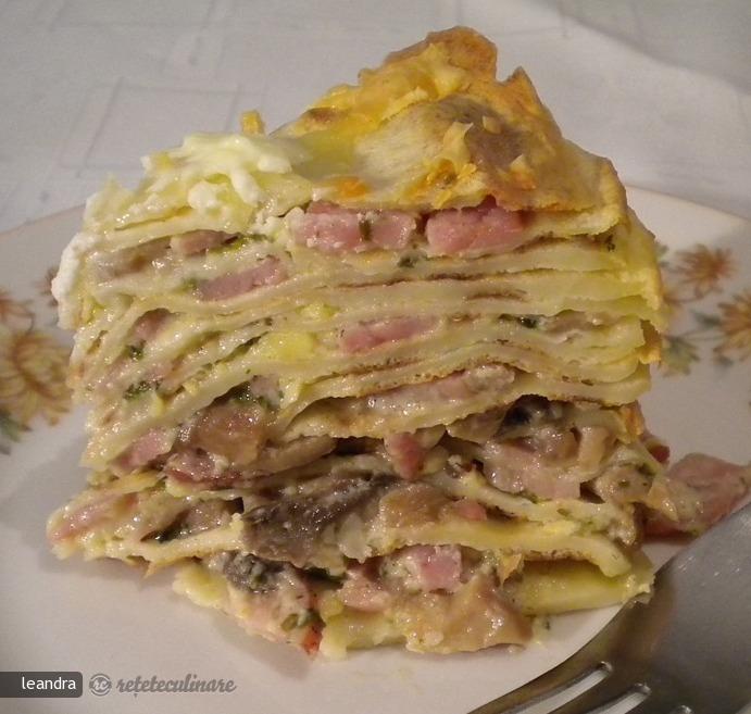 Aperitiv Frantuzesc