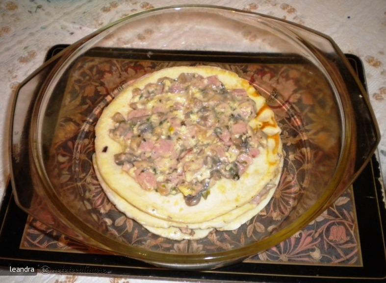 Aperitiv Frantuzesc