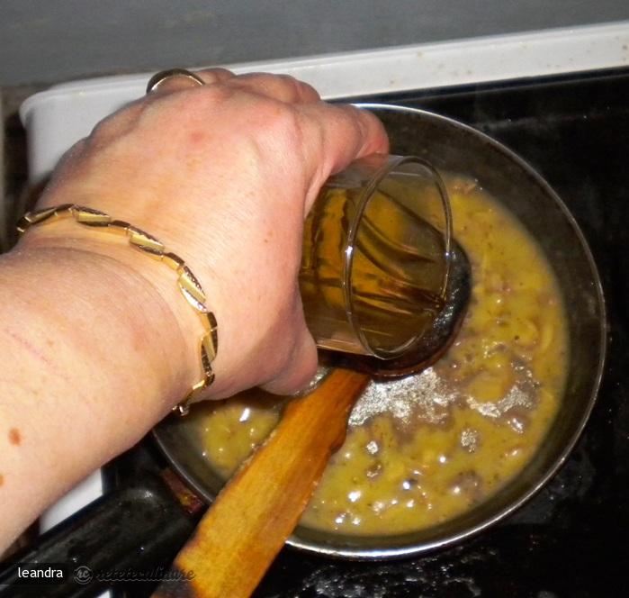 Aperitiv Frantuzesc